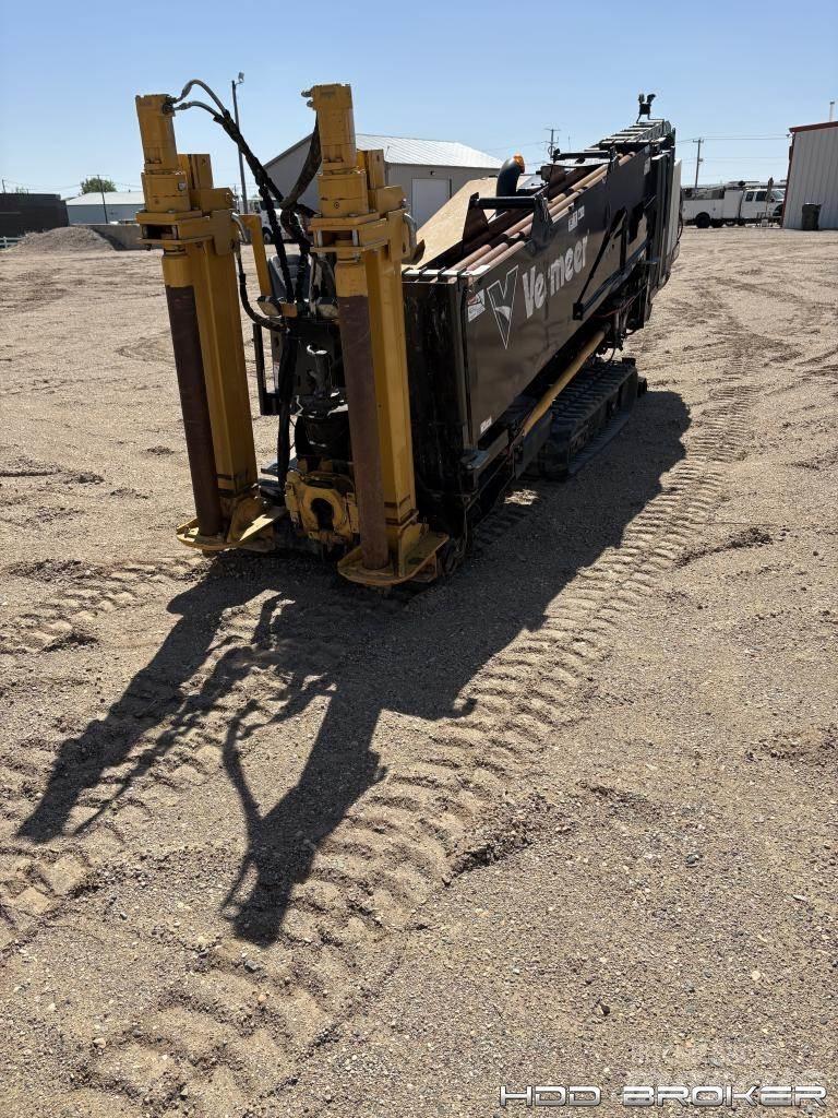 Vermeer D23x30 S3 Instalatii de foraj orizontal