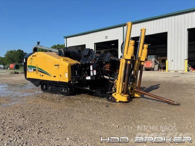 Vermeer D23x30 S3 Instalatii de foraj orizontal