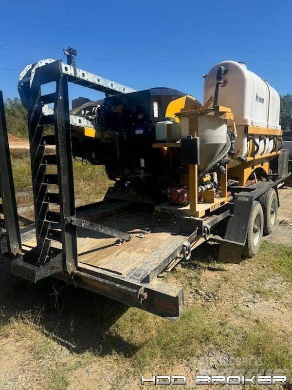 Vermeer D23x30 S3 Instalatii de foraj orizontal