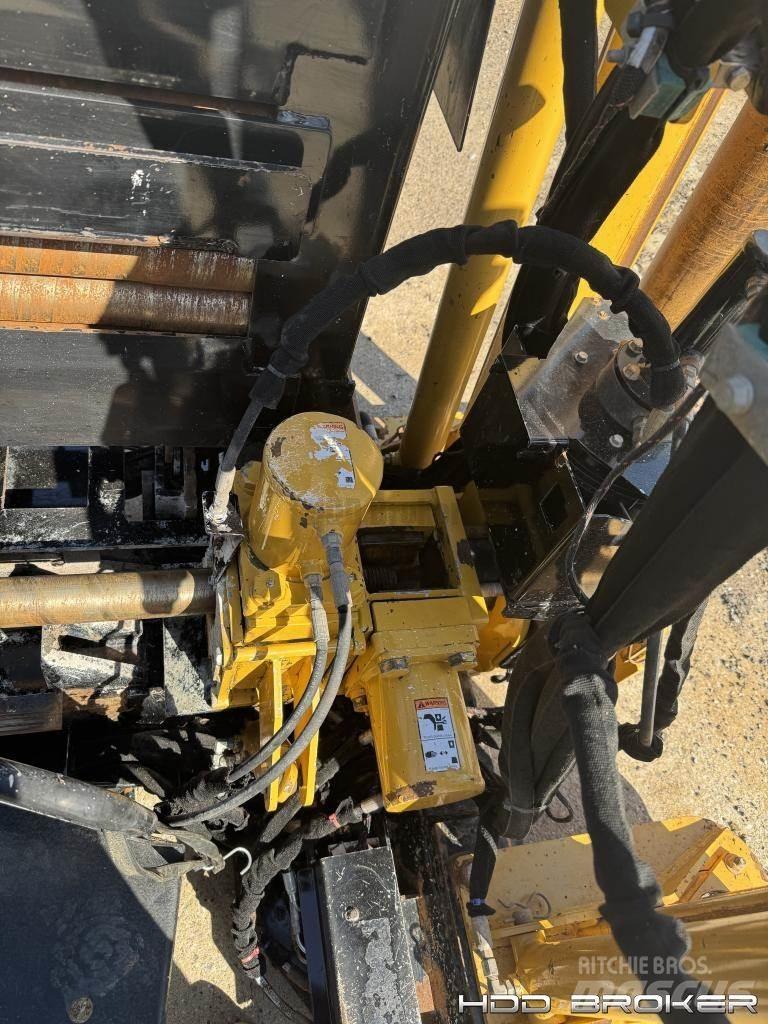 Vermeer D23x30 S3 Instalatii de foraj orizontal