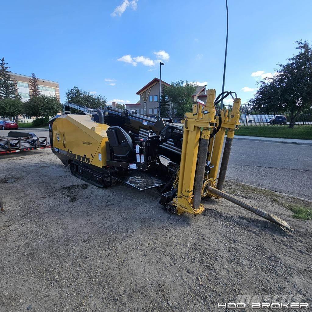 Vermeer D23x30 S3 Instalatii de foraj orizontal
