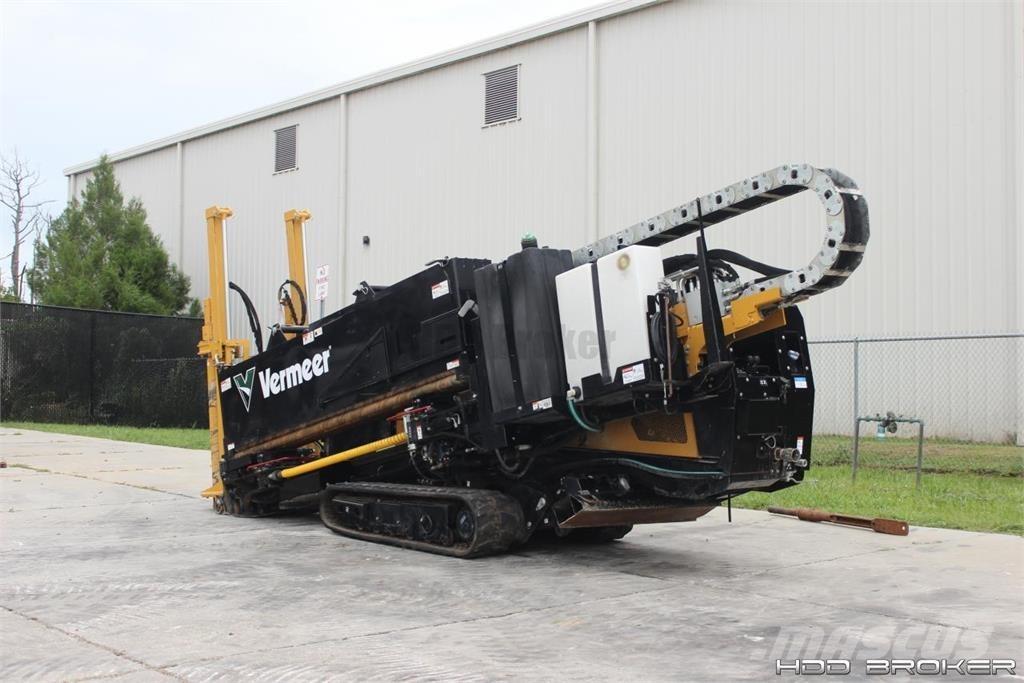 Vermeer D23x30 S3 Instalatii de foraj orizontal
