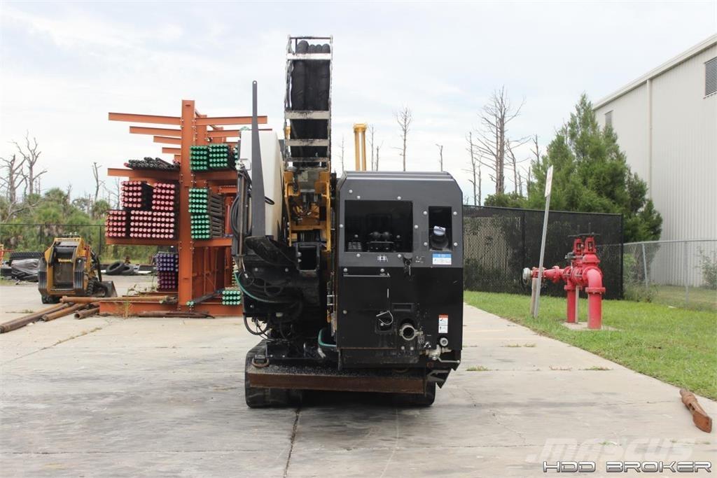 Vermeer D23x30 S3 Instalatii de foraj orizontal