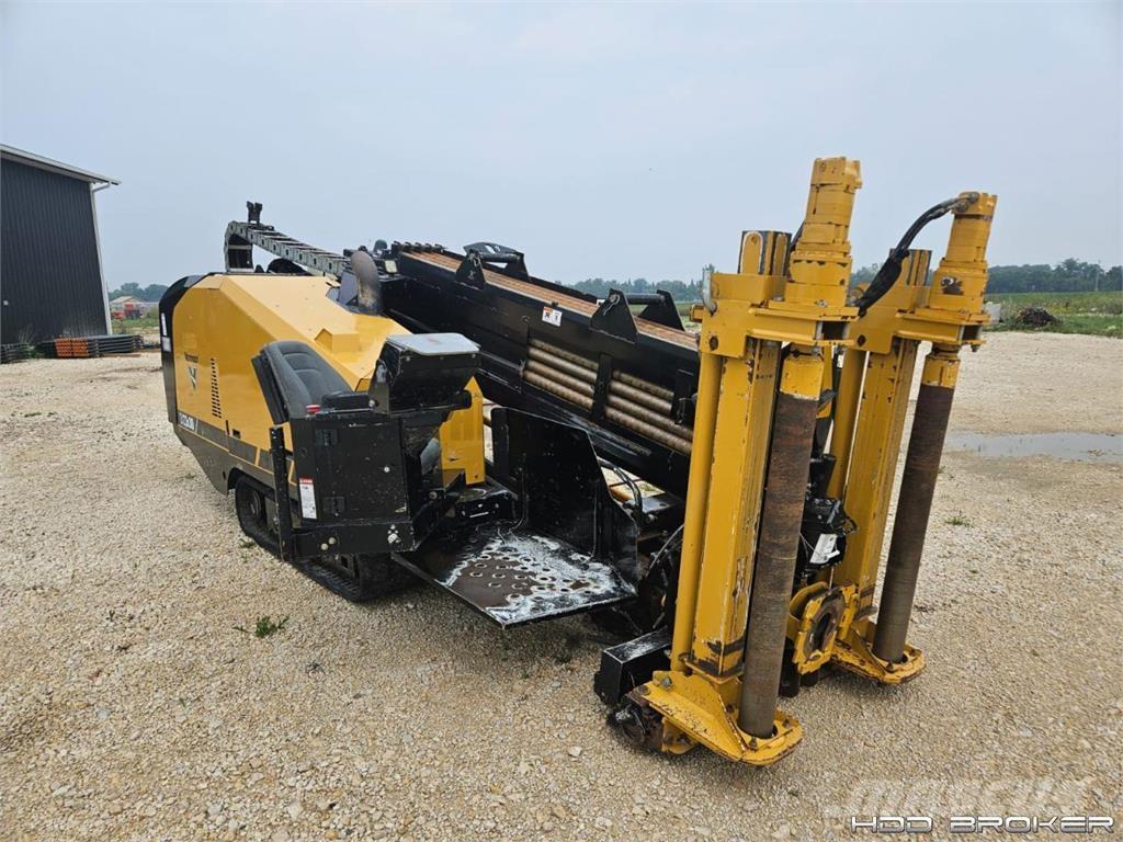 Vermeer D23x30 S3 Instalatii de foraj orizontal