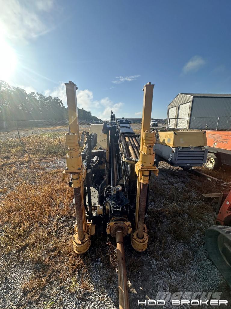 Vermeer D23x30 S3 Instalatii de foraj orizontal