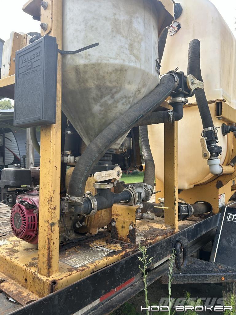 Vermeer D23x30 S3 Instalatii de foraj orizontal