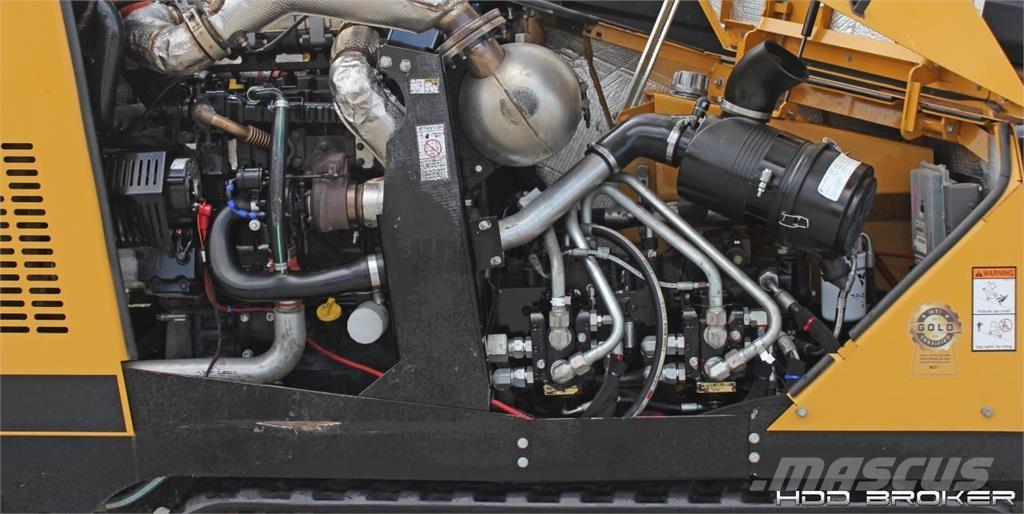 Vermeer D23x30 S3 Instalatii de foraj orizontal