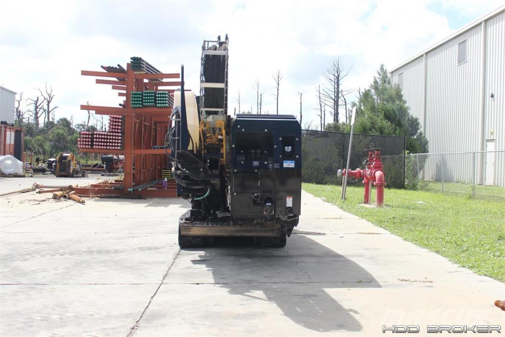 Vermeer D23x30 S3 Instalatii de foraj orizontal