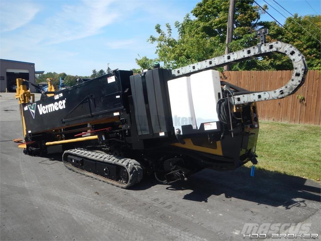 Vermeer D23x30 S3 Instalatii de foraj orizontal