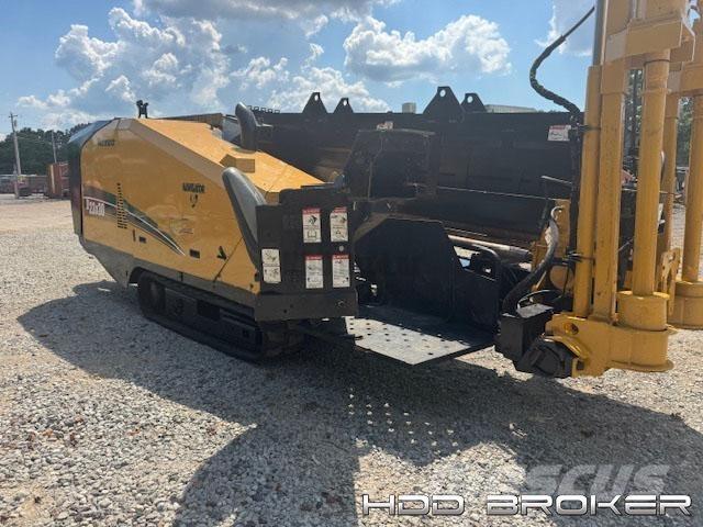 Vermeer D23x30 S3 Instalatii de foraj orizontal