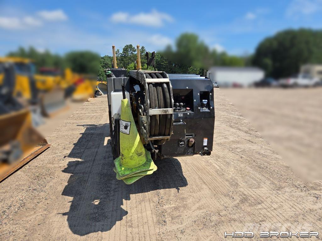 Vermeer D23x30 S3 Instalatii de foraj orizontal