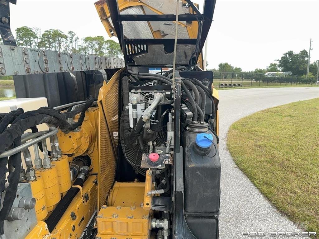 Vermeer D23x30 S3 Instalatii de foraj orizontal