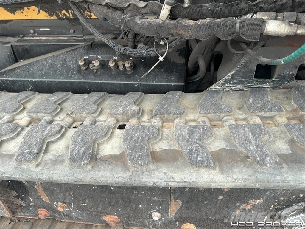 Vermeer D23x30 S3 Instalatii de foraj orizontal