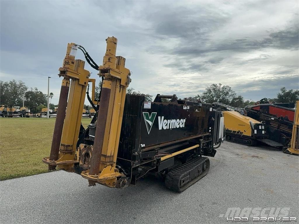 Vermeer D23x30 S3 Instalatii de foraj orizontal