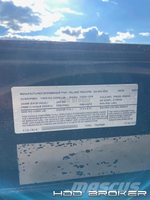 Vermeer D23x30 S3 Instalatii de foraj orizontal