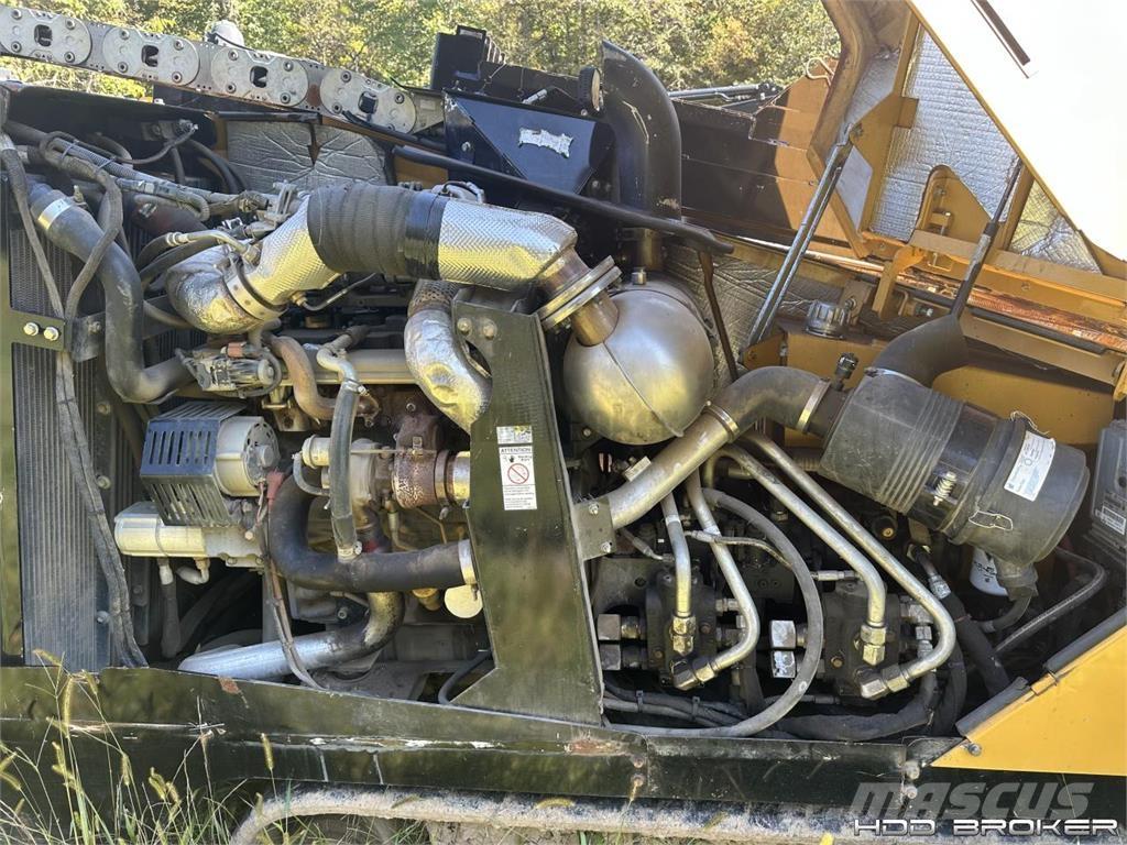 Vermeer D23x30 S3 Instalatii de foraj orizontal