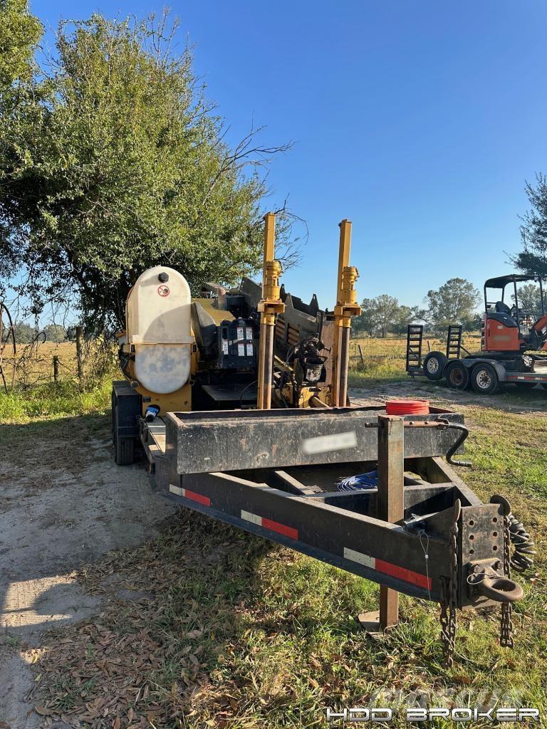 Vermeer D23x30 S3 Instalatii de foraj orizontal