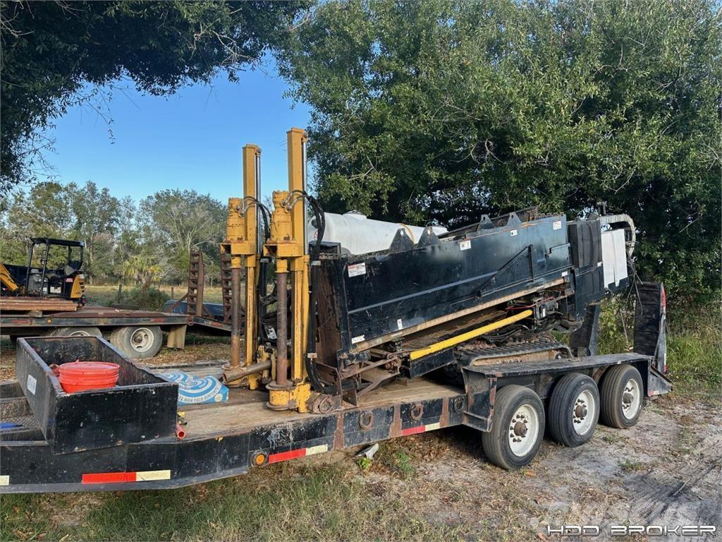 Vermeer D23x30 S3 Instalatii de foraj orizontal