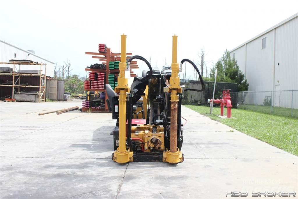 Vermeer D23x30DR S3 Instalatii de foraj orizontal