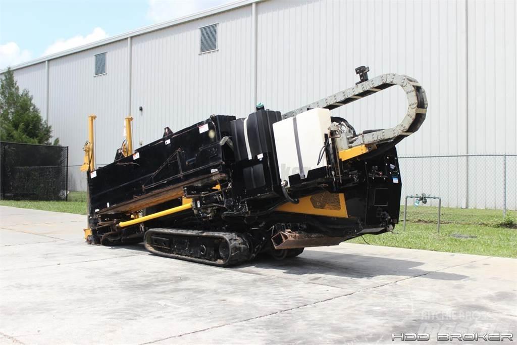 Vermeer D23x30DR S3 Instalatii de foraj orizontal