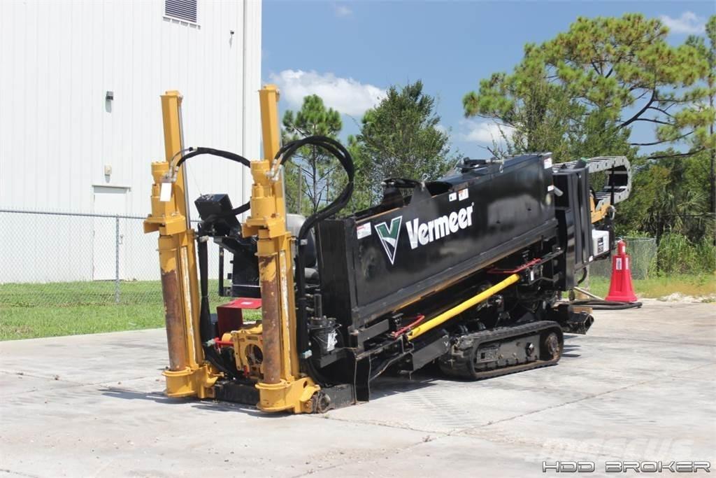 Vermeer D23x30DR S3 Instalatii de foraj orizontal