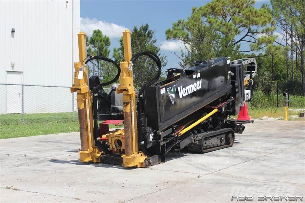 Vermeer D23x30DR S3 Instalatii de foraj orizontal