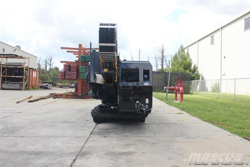 Vermeer D23x30DR S3 Instalatii de foraj orizontal