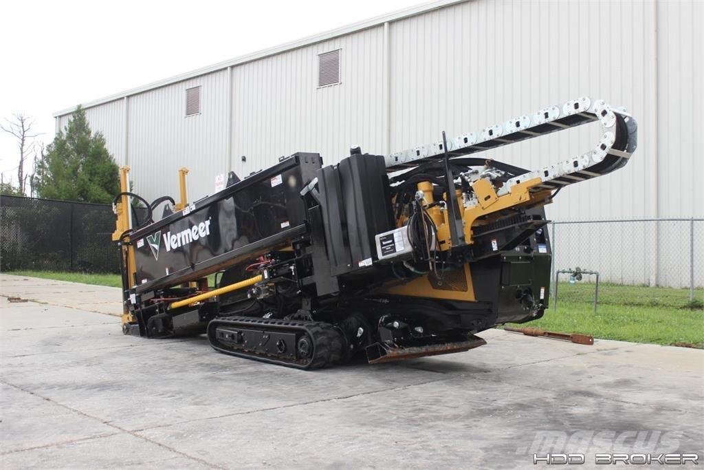 Vermeer D23x30DR S3 Instalatii de foraj orizontal