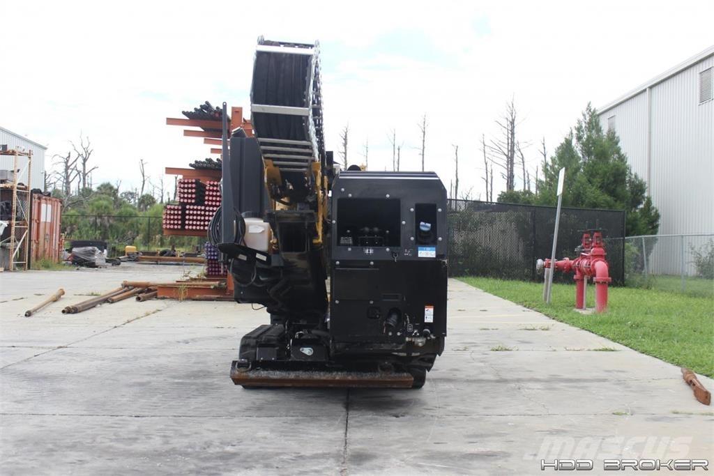 Vermeer D23x30DR S3 Instalatii de foraj orizontal