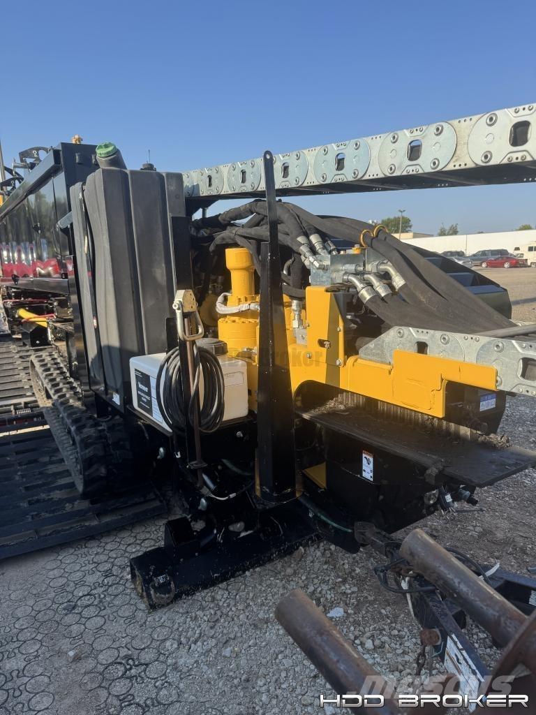 Vermeer D23x30DR S3 Instalatii de foraj orizontal