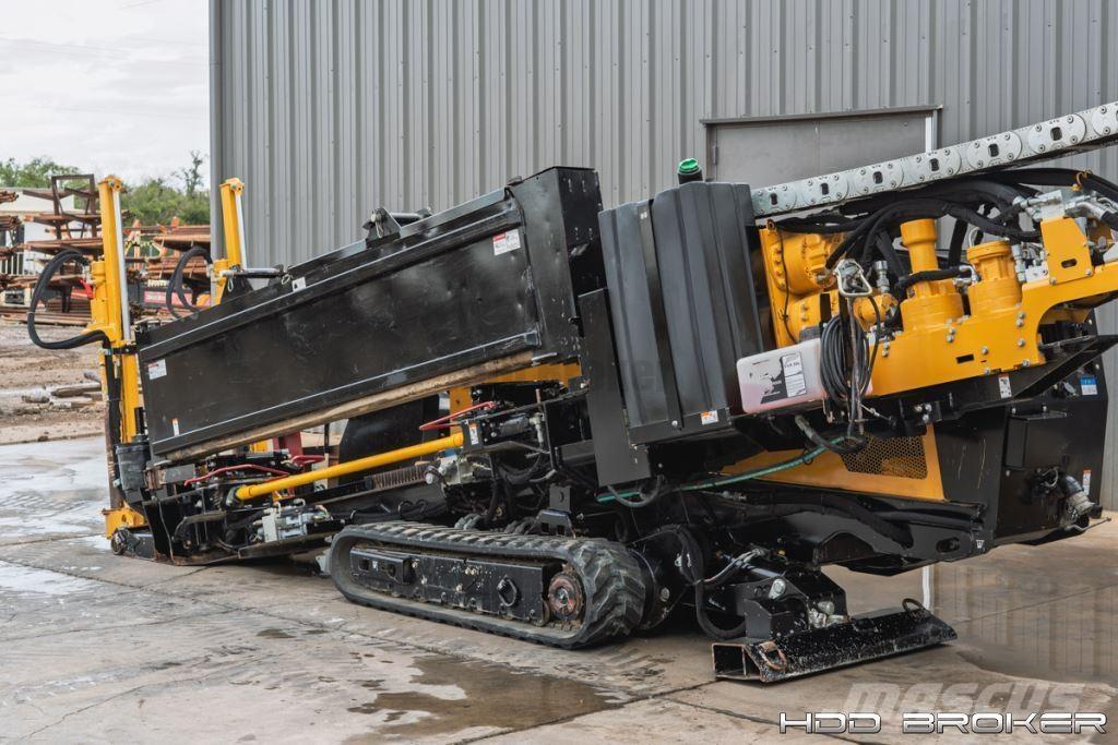 Vermeer D23x30DR S3 Instalatii de foraj orizontal