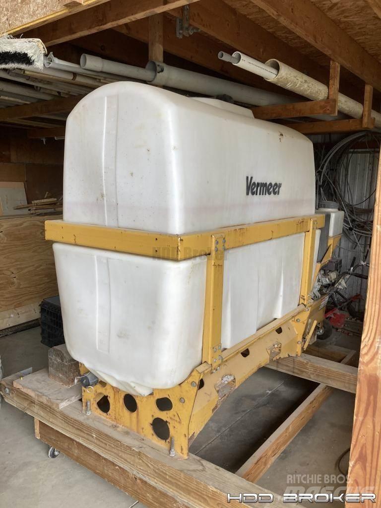 Vermeer D24A Instalatii de foraj orizontal