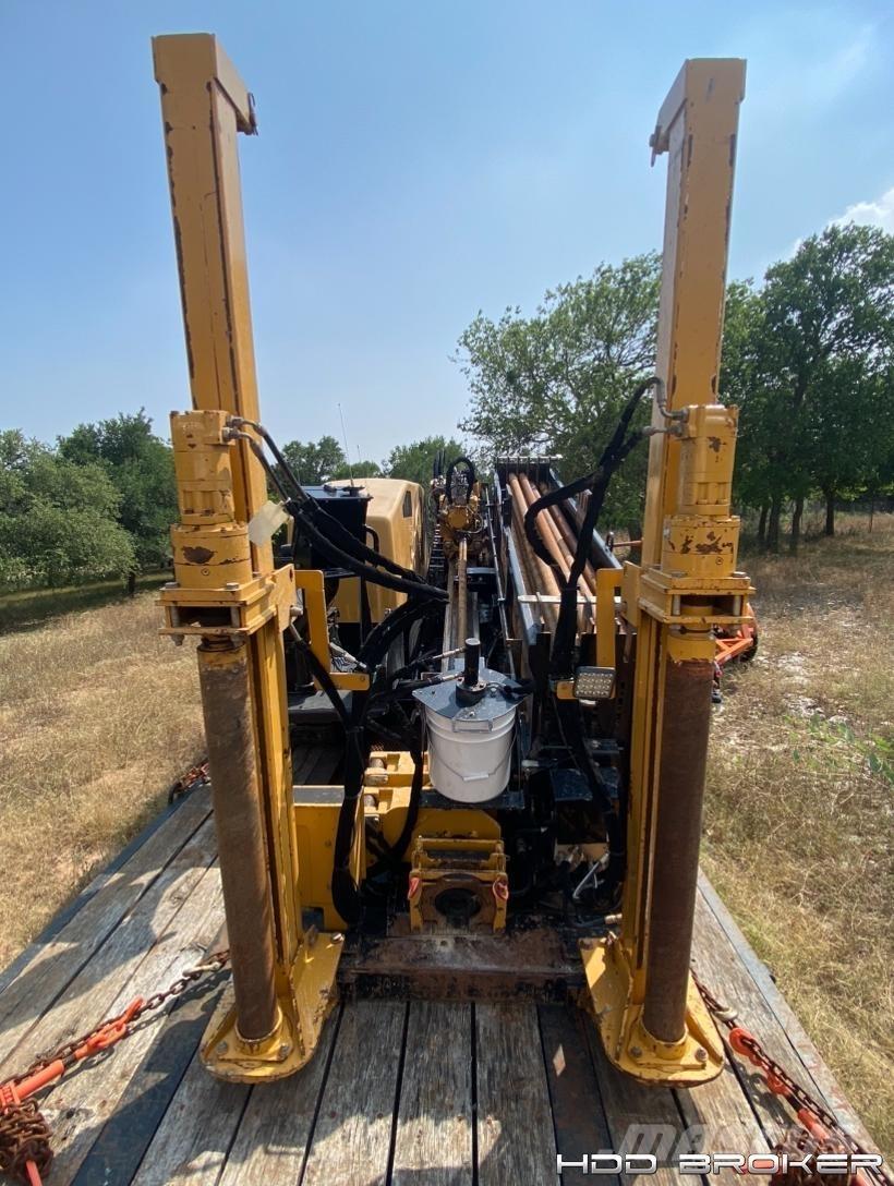 Vermeer D24x40 S3 Instalatii de foraj orizontal