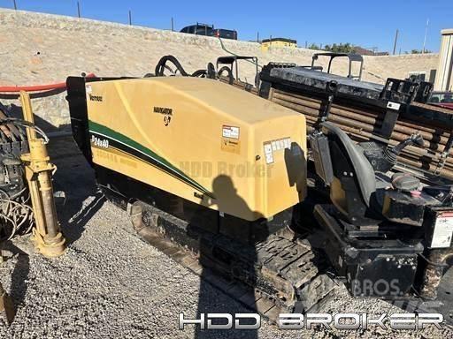 Vermeer D24x40 S3 Instalatii de foraj orizontal