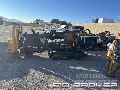 Vermeer D24x40 S3 Instalatii de foraj orizontal