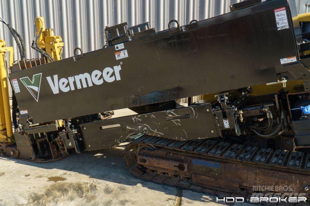 Vermeer D24x40 S3 Instalatii de foraj orizontal