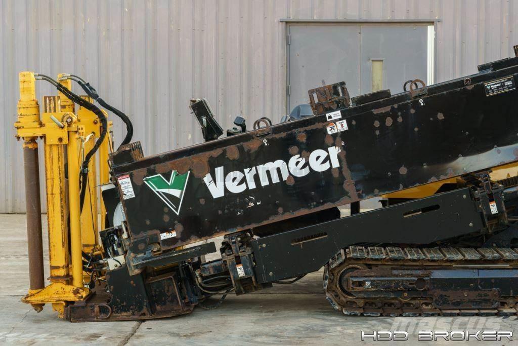 Vermeer D24x40 S3 Instalatii de foraj orizontal
