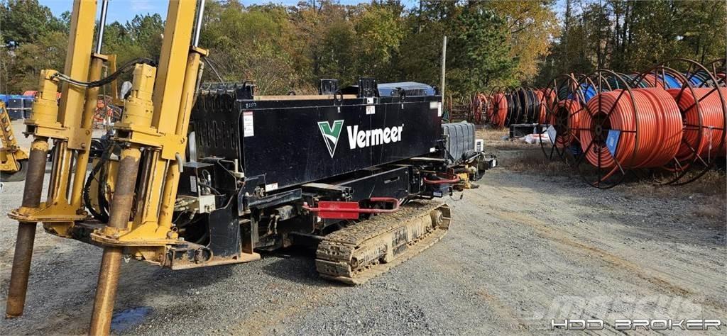 Vermeer D24x40 S3 Instalatii de foraj orizontal