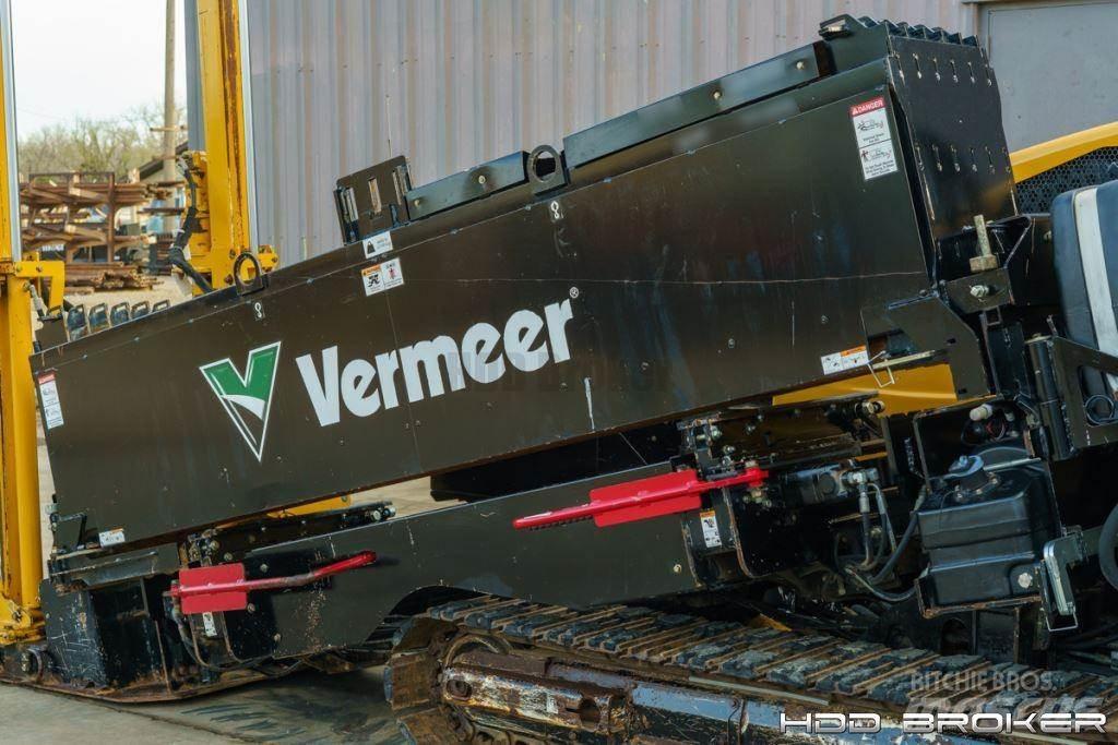 Vermeer D24x40 S3 Instalatii de foraj orizontal