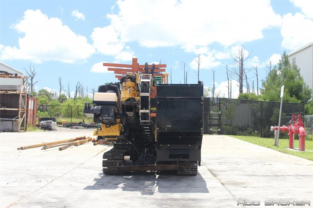 Vermeer D24x40 S3 Instalatii de foraj orizontal