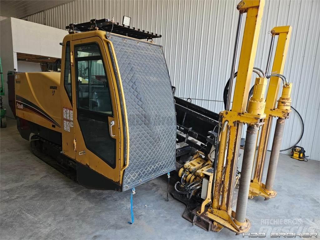 Vermeer D24x40 S3 Instalatii de foraj orizontal