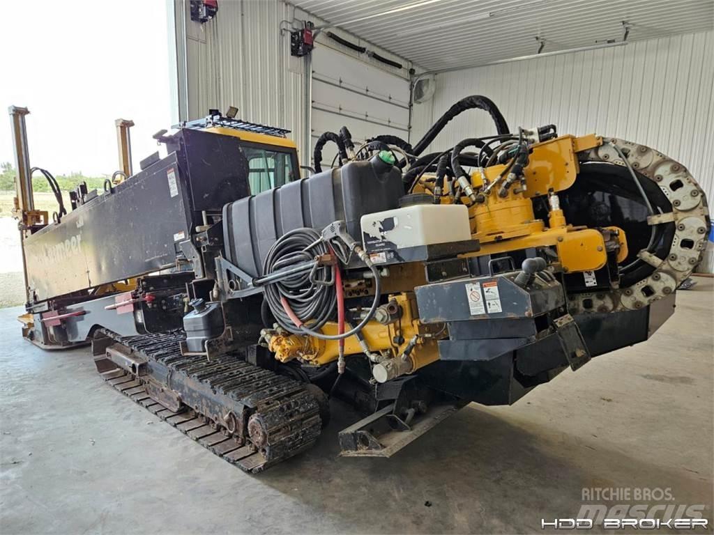 Vermeer D24x40 S3 Instalatii de foraj orizontal