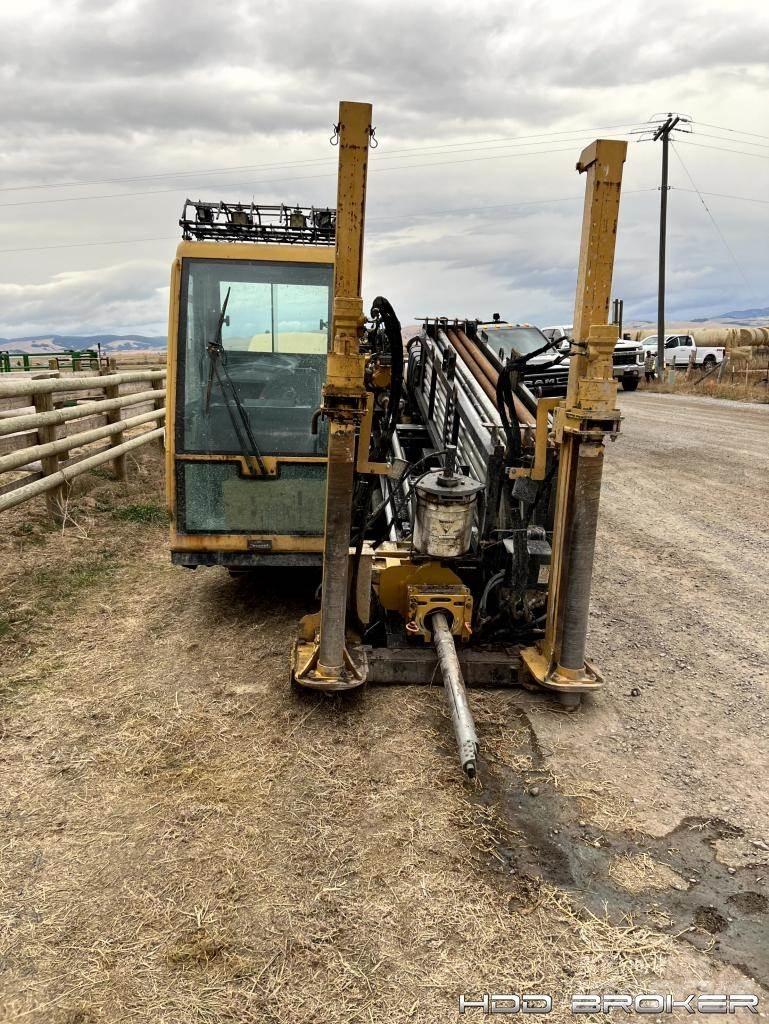 Vermeer D24x40 S3 Instalatii de foraj orizontal