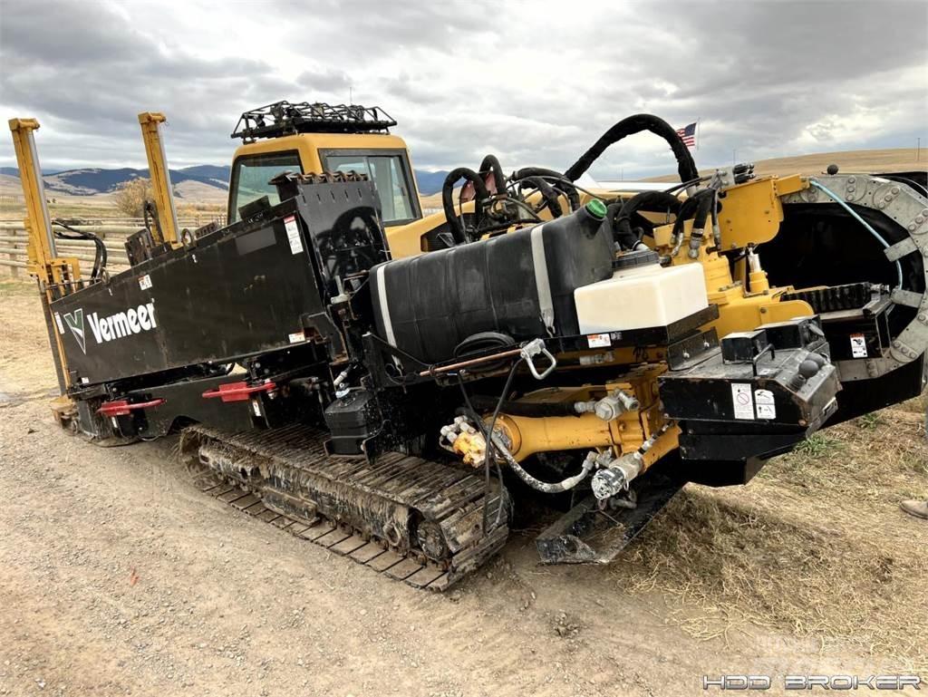 Vermeer D24x40 S3 Instalatii de foraj orizontal