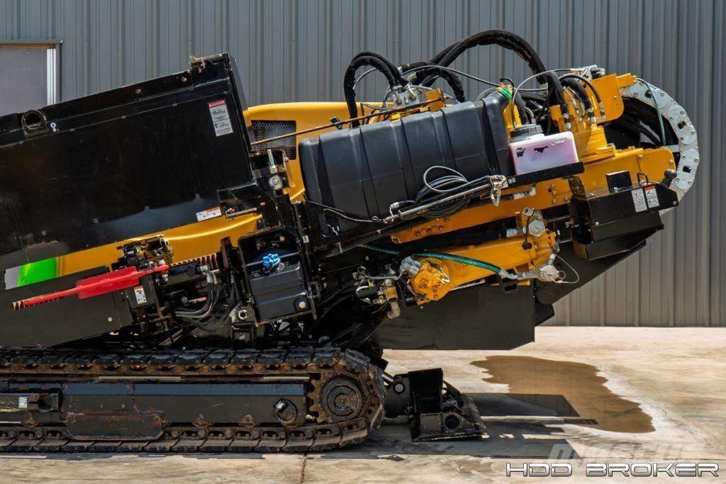 Vermeer D24x40 S3 Instalatii de foraj orizontal
