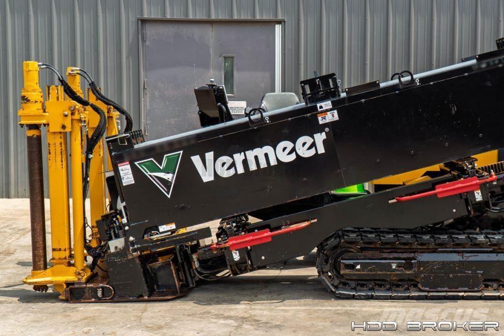 Vermeer D24x40 S3 Instalatii de foraj orizontal