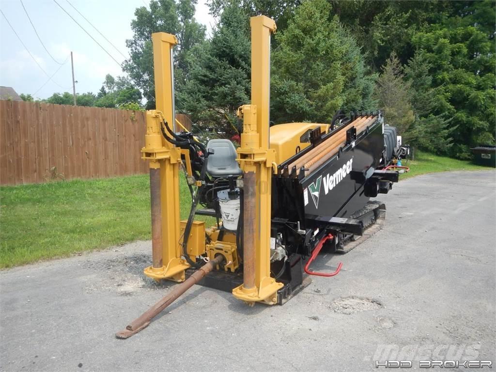 Vermeer D24x40 S3 Instalatii de foraj orizontal