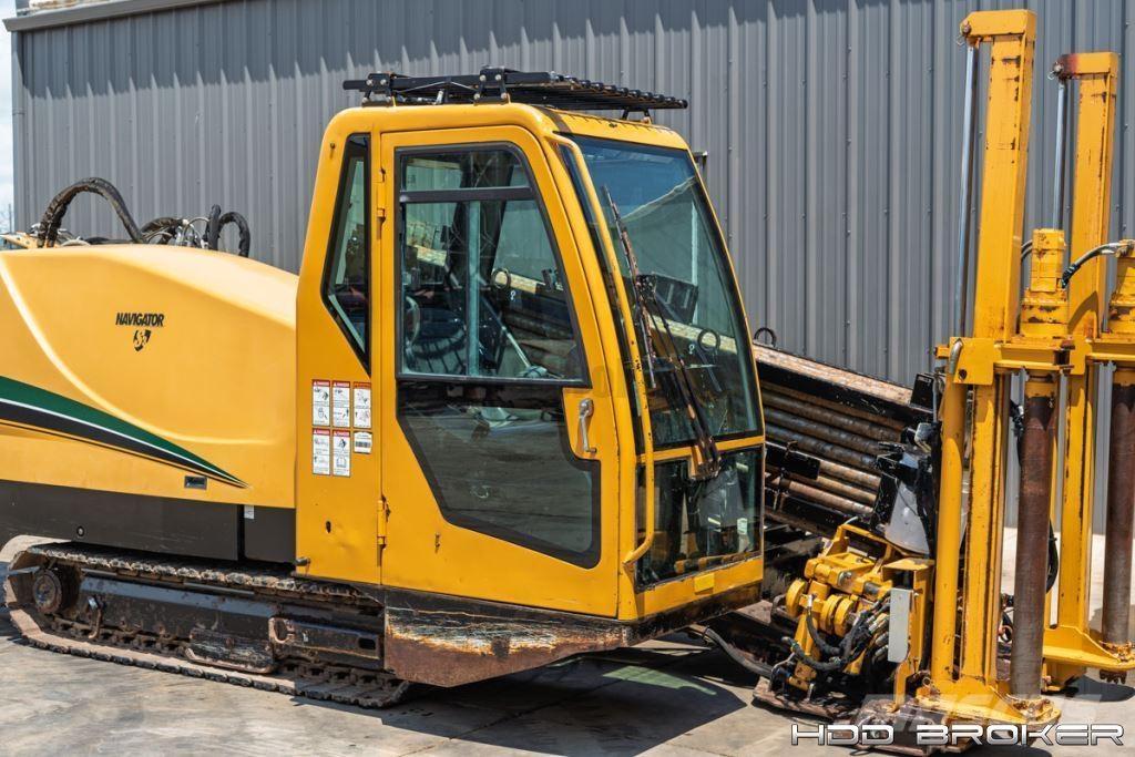 Vermeer D24x40 S3 Instalatii de foraj orizontal
