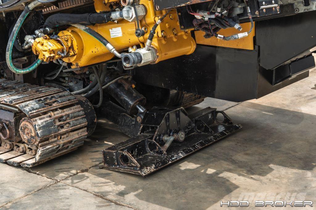 Vermeer D24x40 S3 Instalatii de foraj orizontal