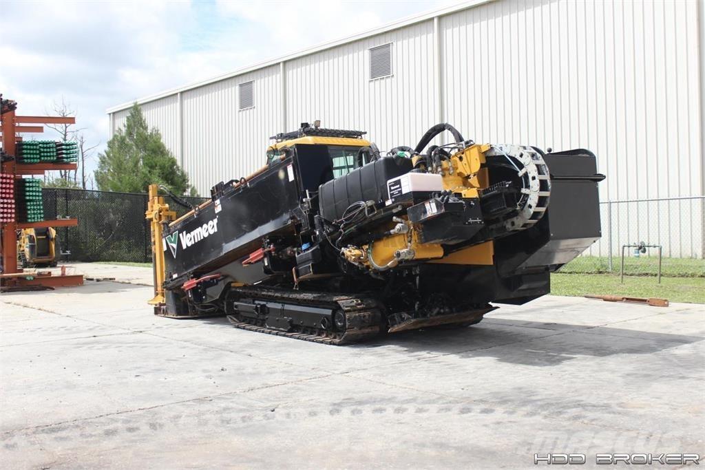 Vermeer D24x40 S3 Instalatii de foraj orizontal